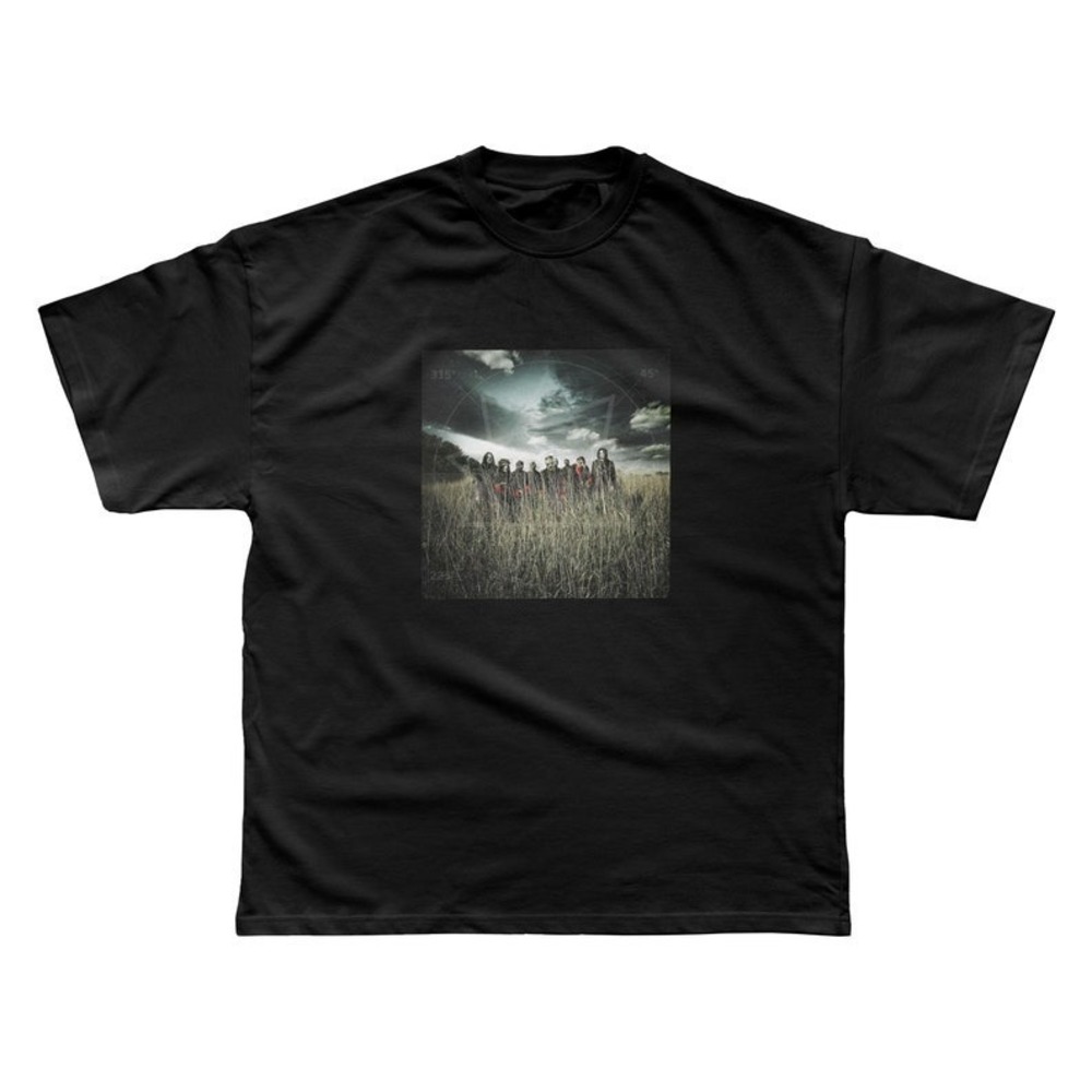 Slipknot - All Hope Is Gone Unisex T-shirt